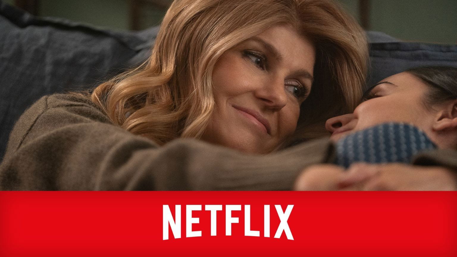De top 10 populairste films & series nu op Netflix (week 15, 2025)