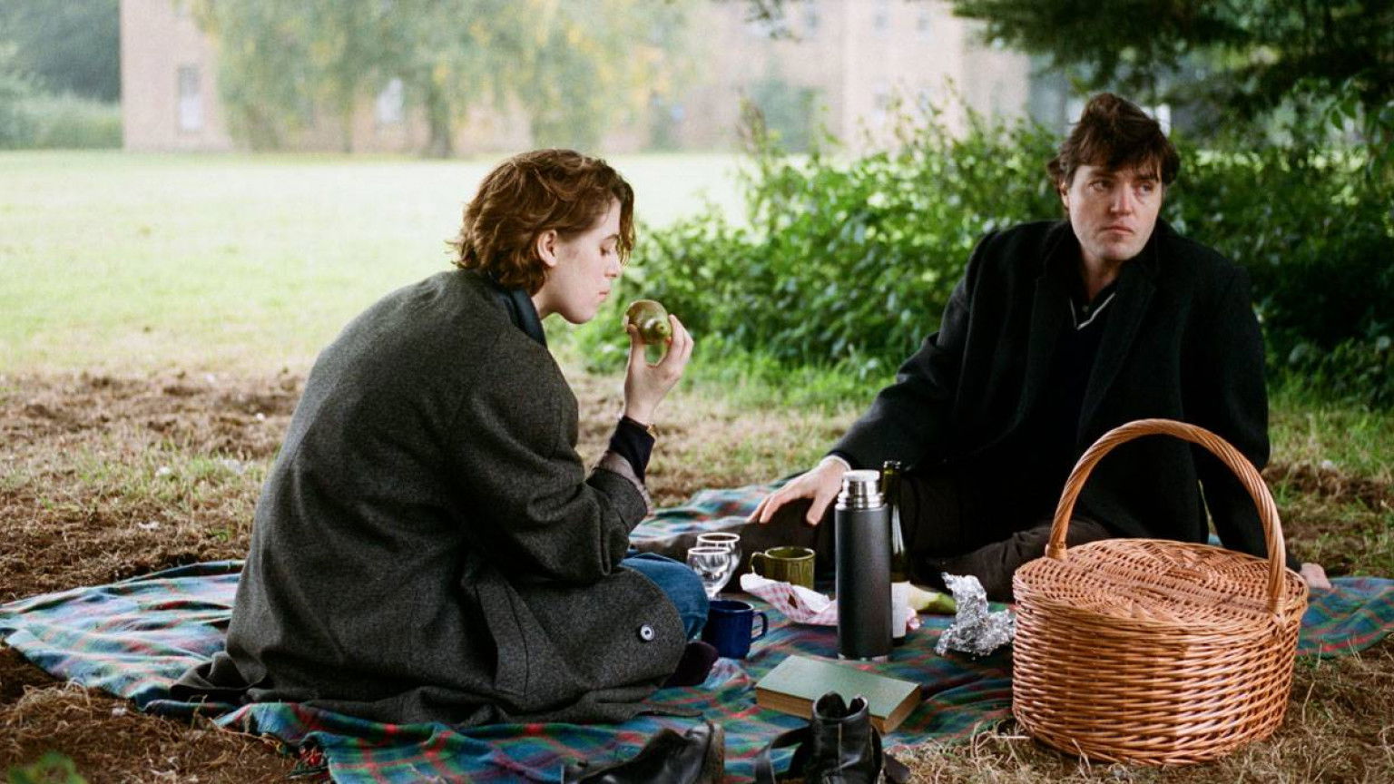 Recensie 'The Souvenir'