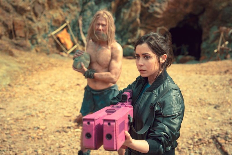 Afbeelding via Netflix