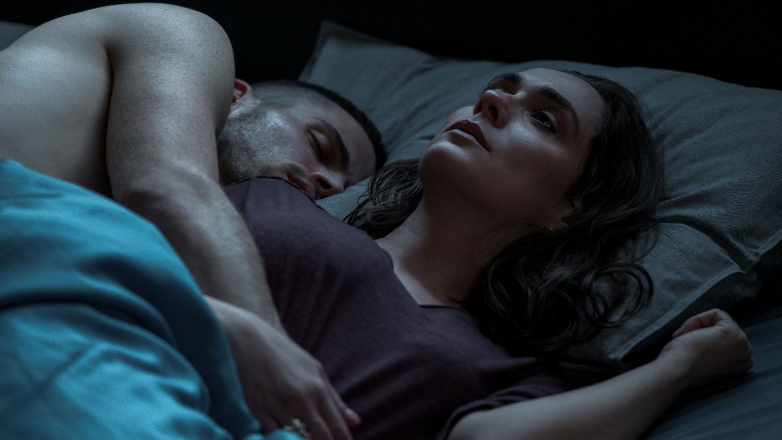Kijkers smullen van sensuele dramaserie op Netflix: 'Aanrader!'