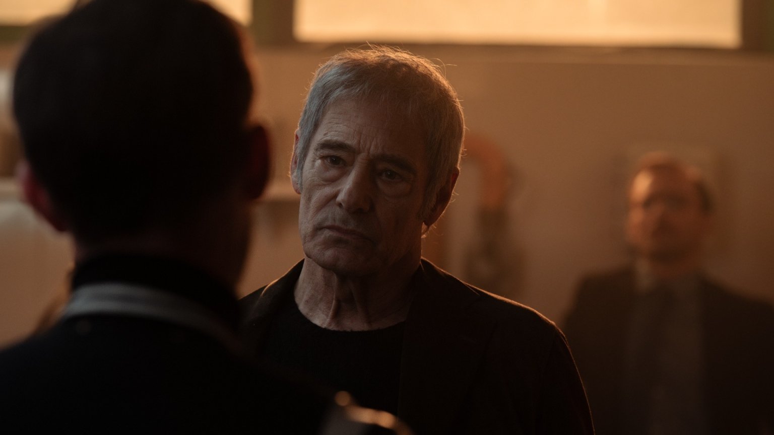 Nieuwe Franse wraakthriller vanaf vandaag te zien op Netflix