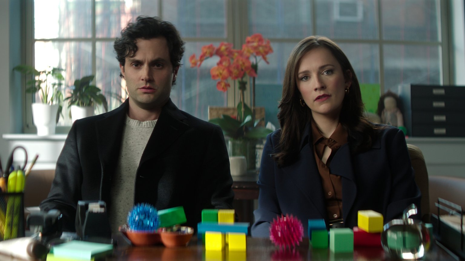 'You' seizoen 5 op Netflix: alles over de laatste afleveringen