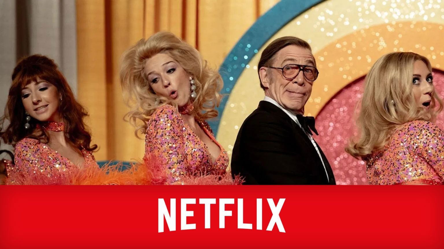 Deze week nieuw op Netflix (5 t/m 11 mei, 2025)