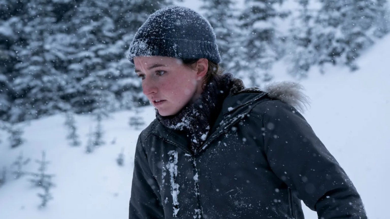 Interview: 'The Last of Us'-maker Craig Mazin over Abby in seizoen 2: 'Zet je schrap'