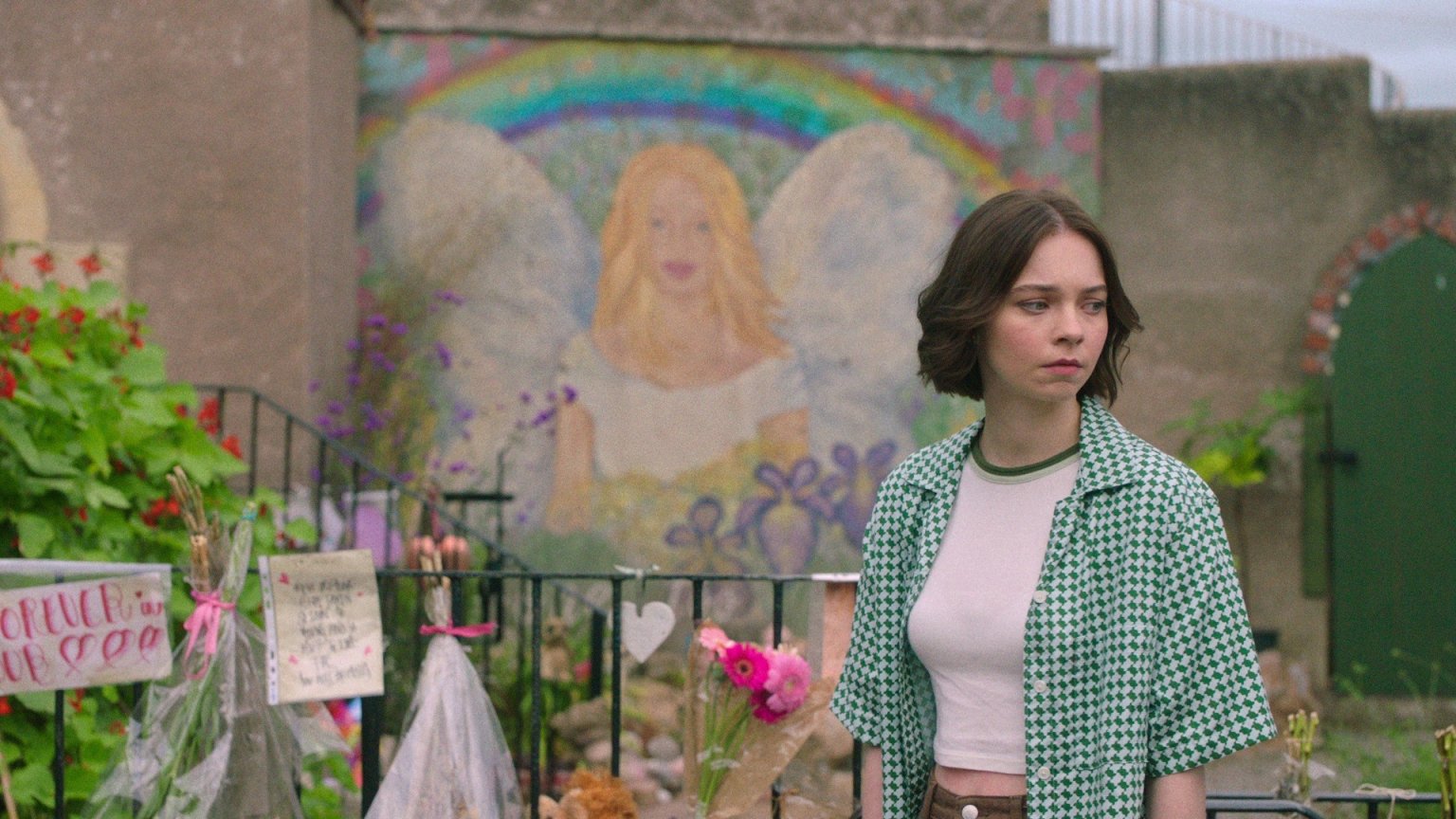 Opnames seizoen 2 van hitserie 'A Good Girl's Guide to Murder' binnenkort van start
