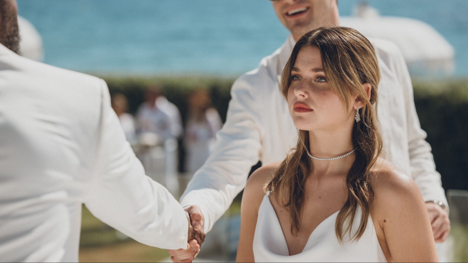 Prime Video onthult eerste beelden van vervolg op sensuele Spaanse dramafilm 'Culpa Tuya'