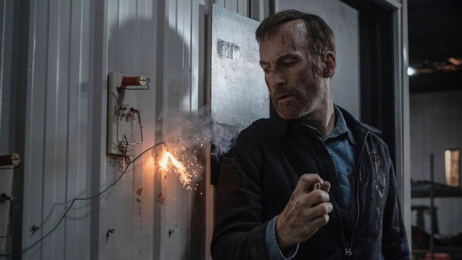 Duistere actiethriller op Netflix maakt indruk: 'Erg tof!'