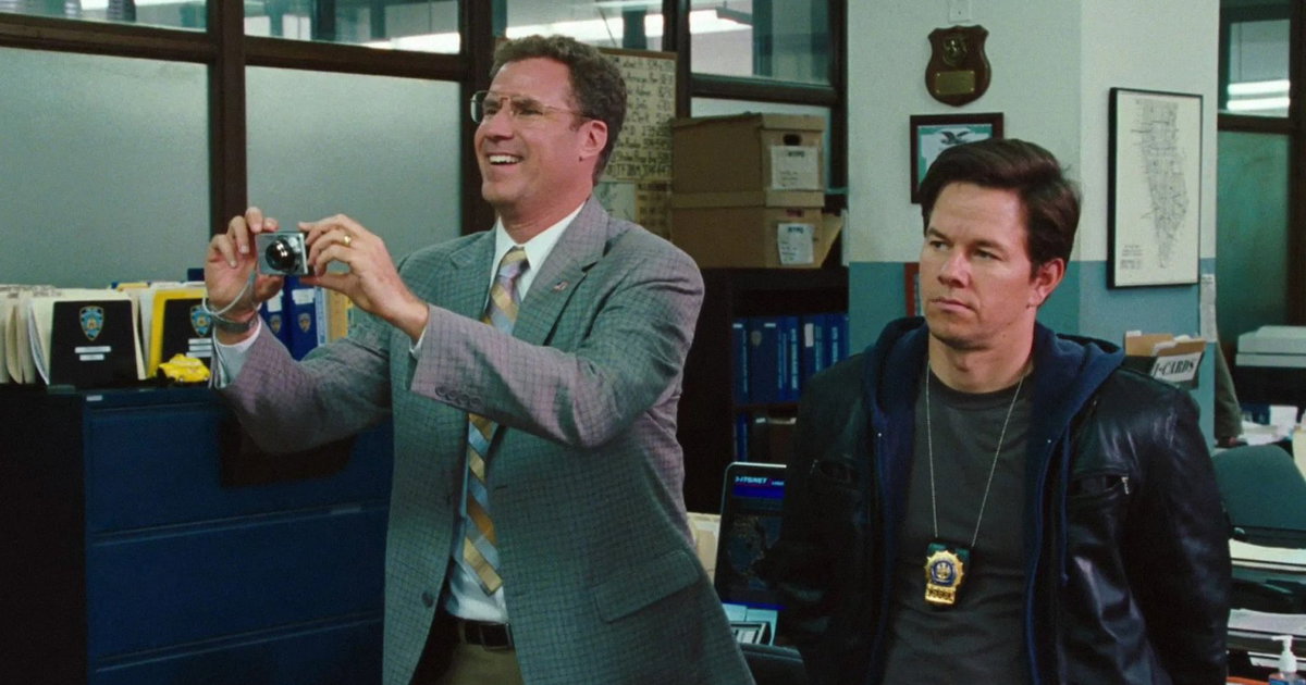 Schot In De Roos Film