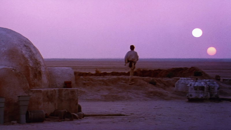 Still 'Star Wars' via TMDb