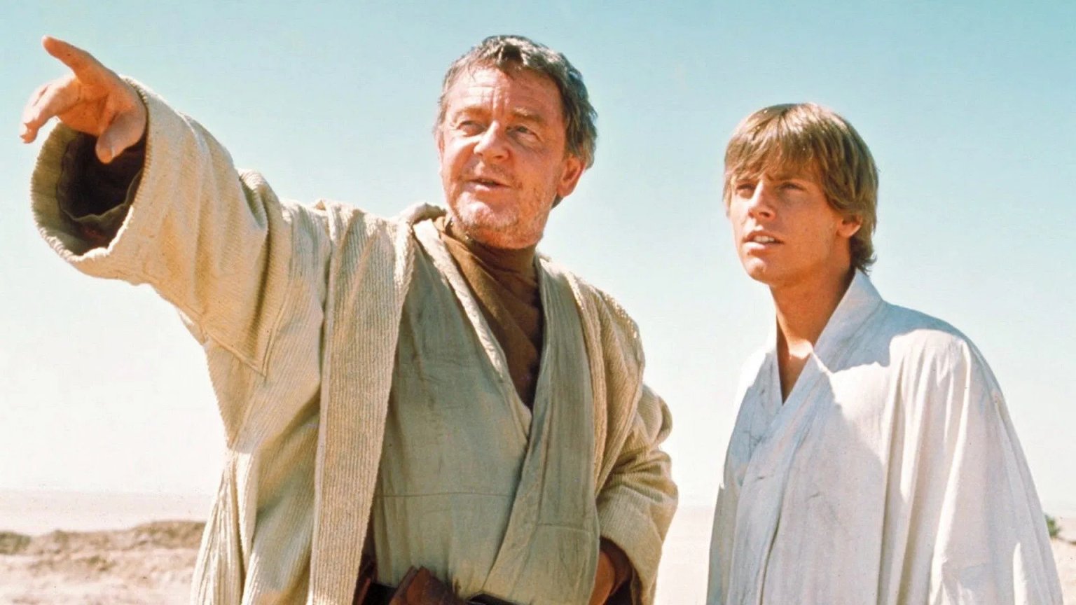 Bijzondere vertoning van originele versie 'Star Wars' gepland