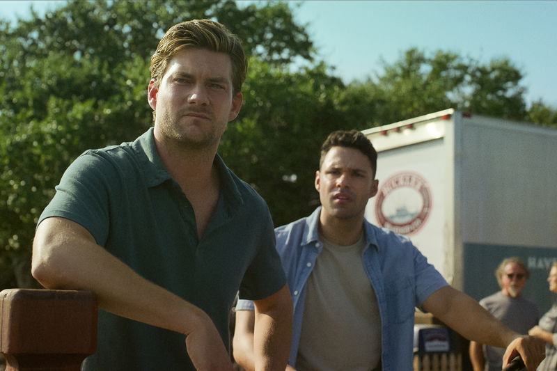 Afbeelding via Dana Hawley/Netflix © 2025