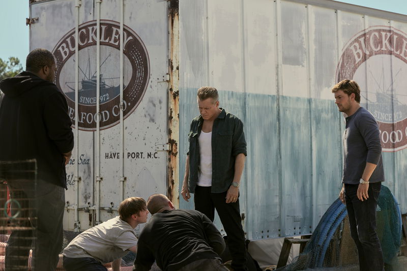 Afbeelding via Dana Hawley/Netflix © 2025