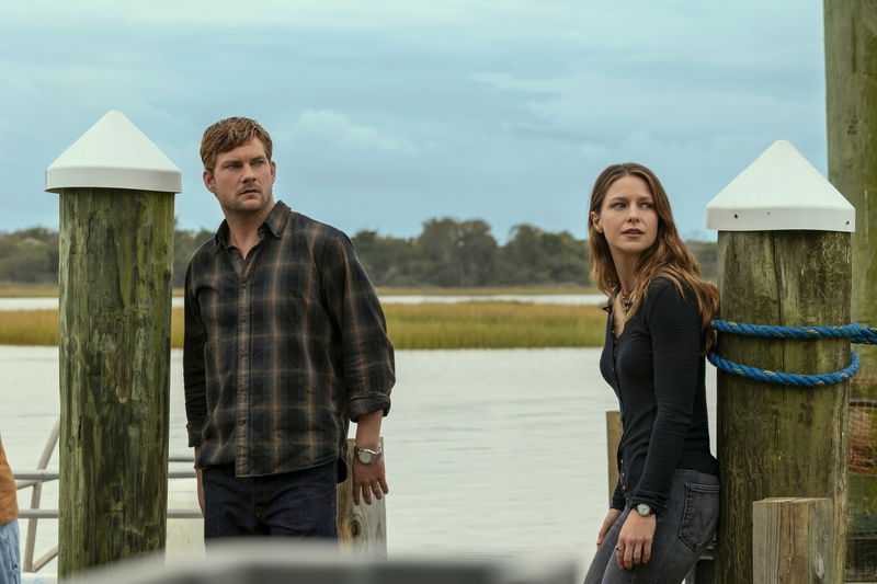 Afbeelding via Dana Hawley/Netflix © 2025