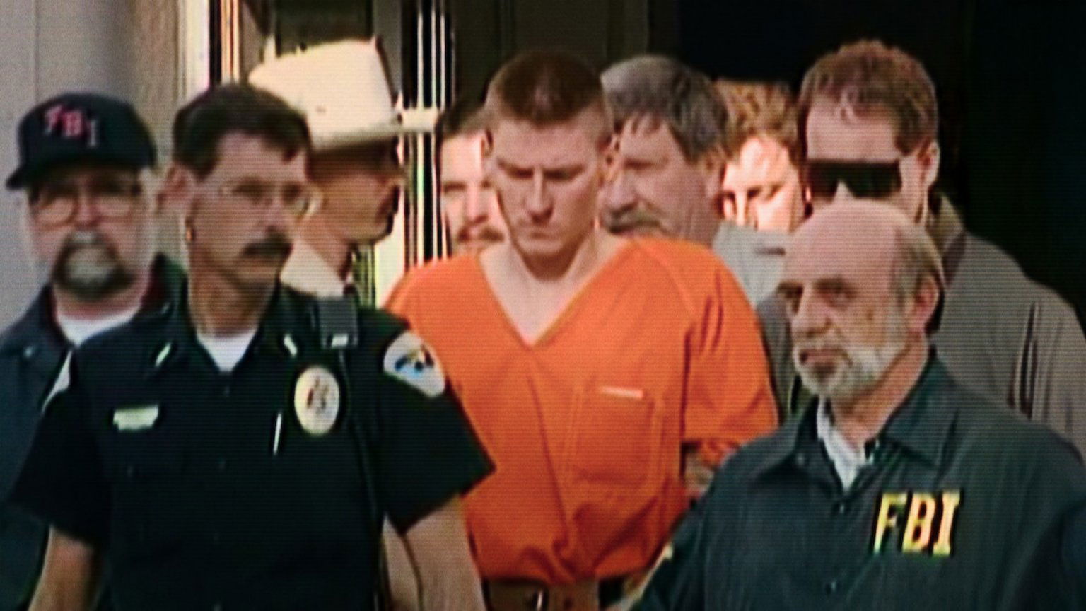 Netflix komt met docu over schokkende bomaanslag in Oklahoma: bekijk de trailer