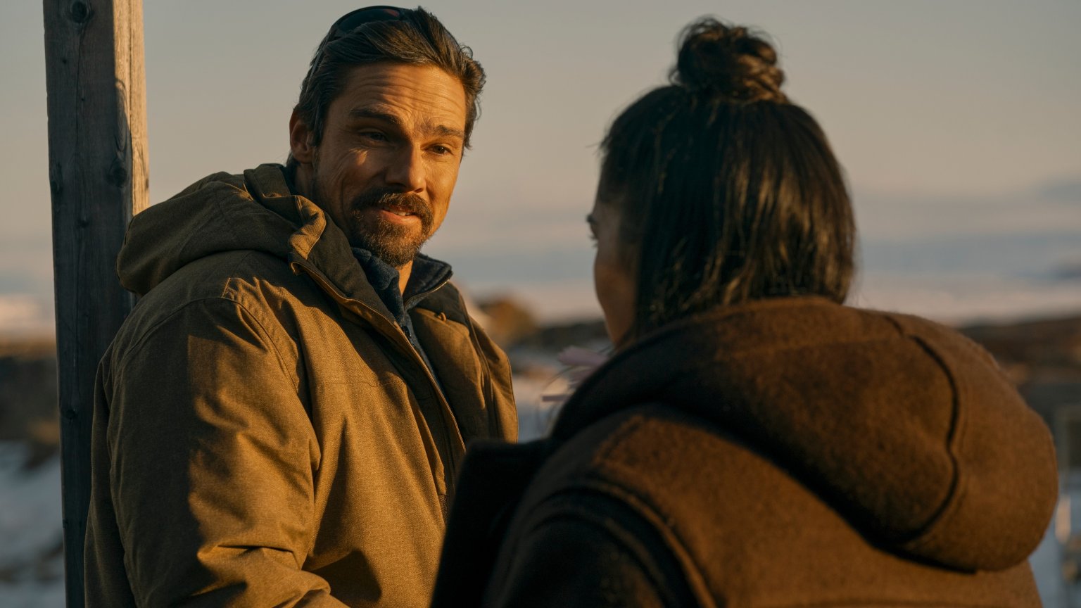 Nieuwe dramaserie op Netflix overspoeld met lovende reacties: 'Prachtig!'