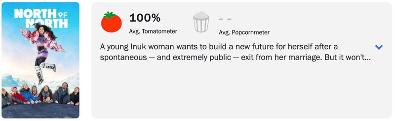 Schermafbeelding via Rotten Tomatoes