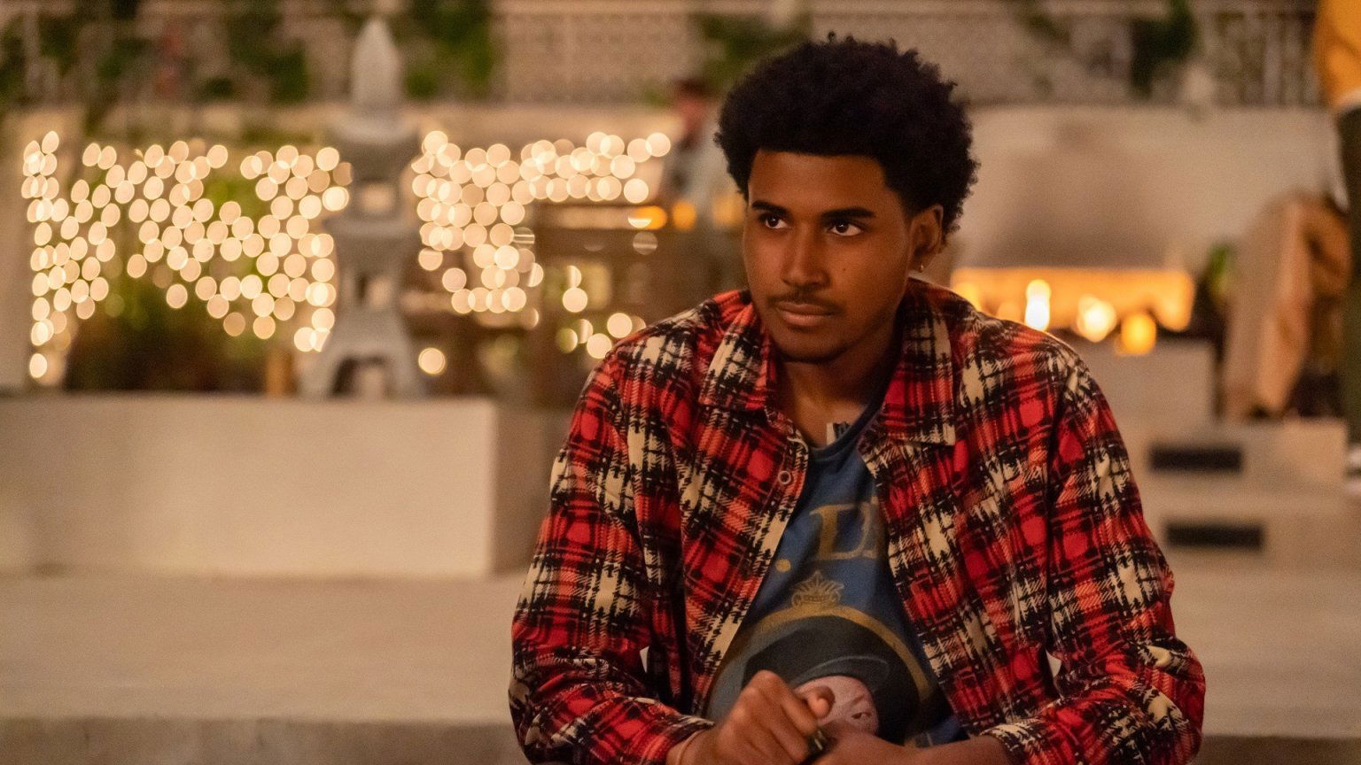 Netflix deelt de trailer van nieuwe romantische dramaserie 'Forever'