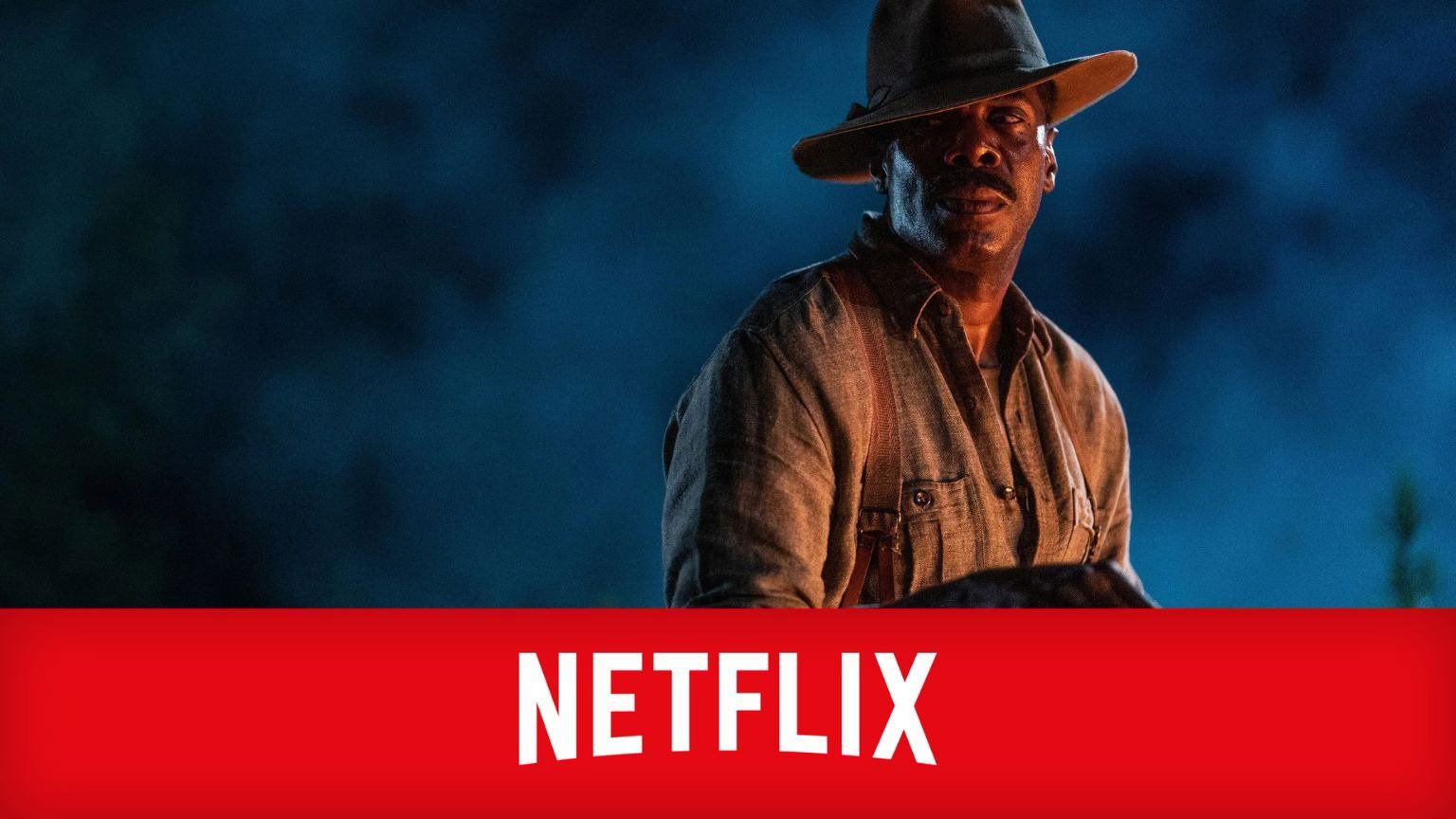 De 5 beste nieuwe films op Netflix (week 15, 2025)