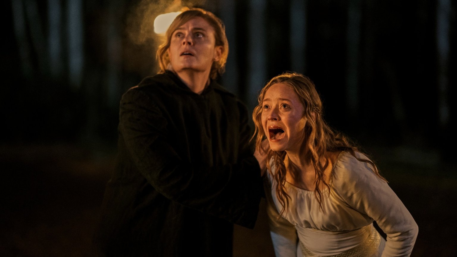 Netflix-kijkers aan de buis gekluisterd door onheilspellende horrorserie: 'Lekker spannend'