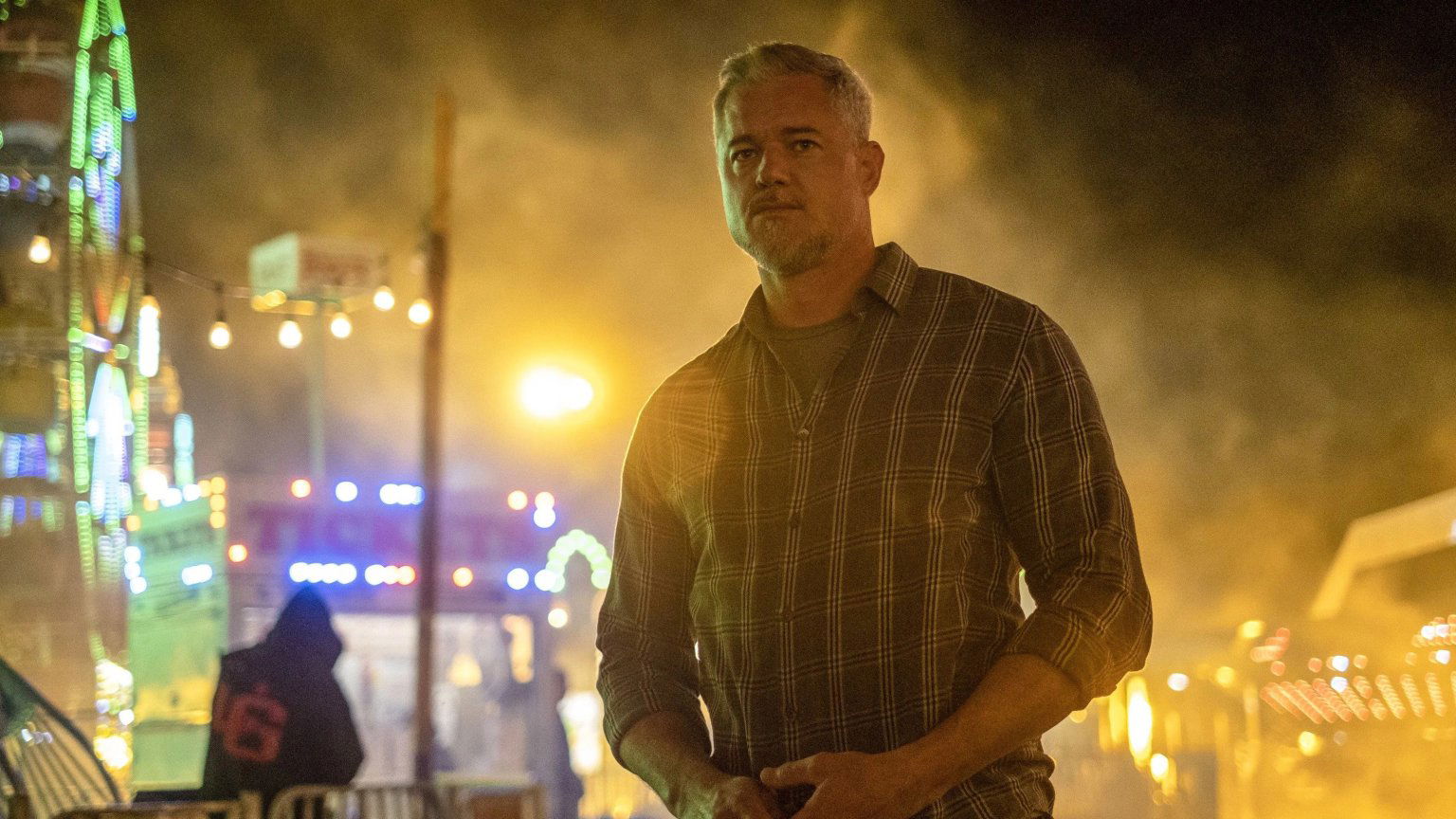 'Grey's Anatomy'-acteur Eric Dane deelt diagnose van zeldzame spierziekte