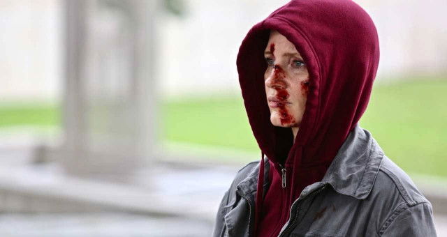 Recensie 'Ava'