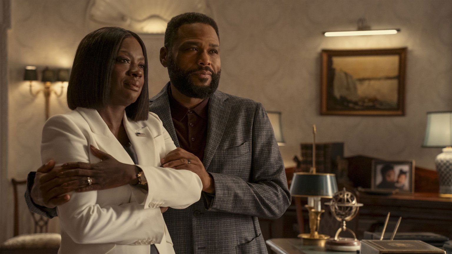 Nieuwe film met Viola Davis verovert Prime Video: 'Deze film had zéker een bioscooprelease verdiend'