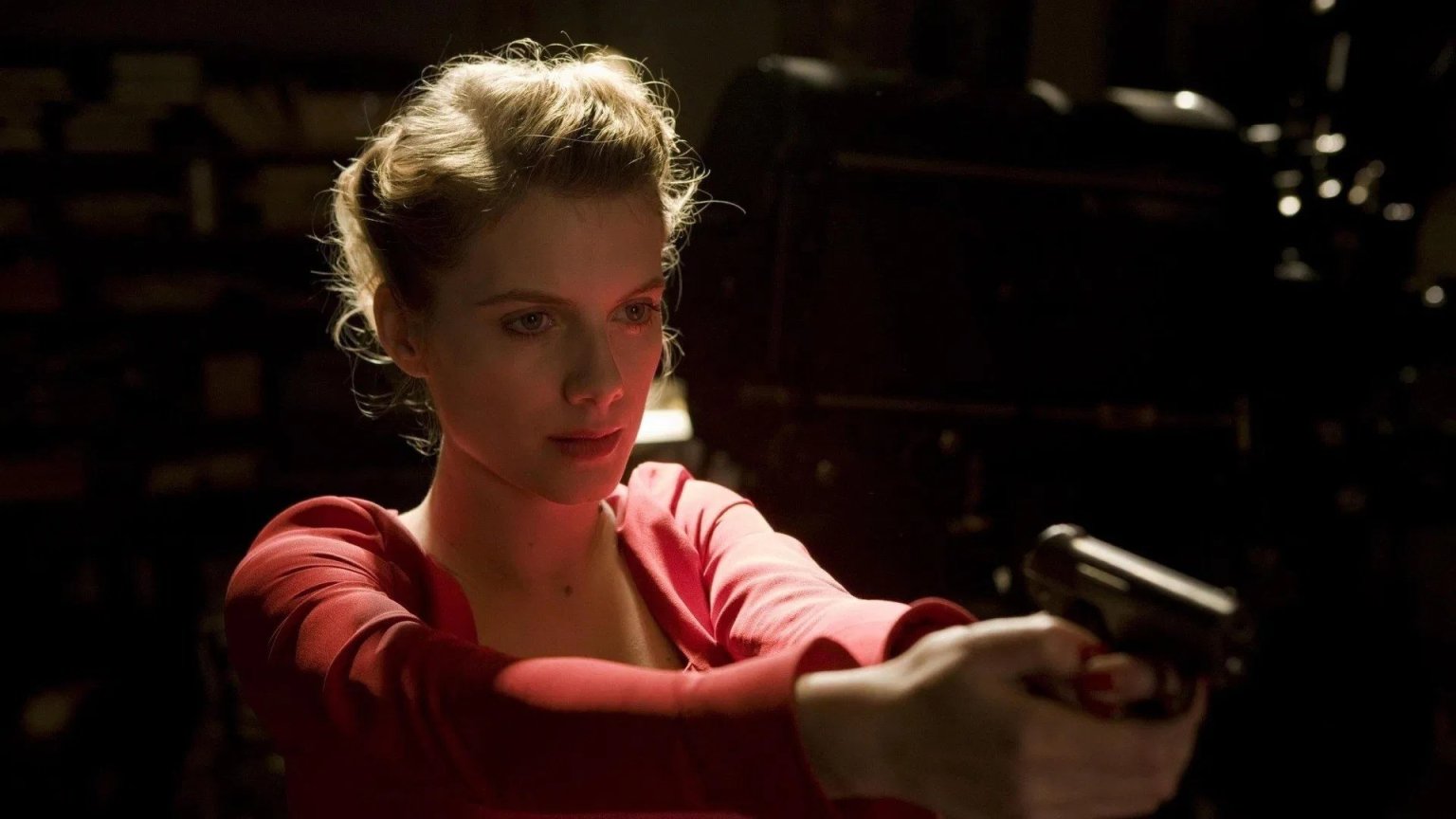 'Inglourious Basterds'-actrice voegt zich bij de cast van 'Fauda' seizoen 5