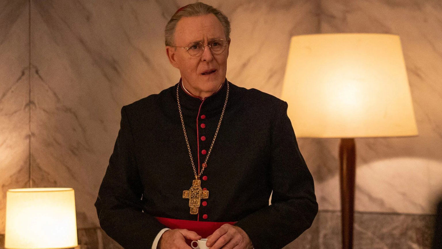 HBO bevestigt zes castleden van nieuwe 'Harry Potter'-serie