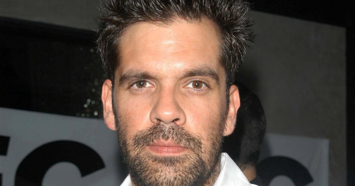 Doodsoorzaak van 'Dazed and Confused'-acteur Nicky Katt (54) bekend ...