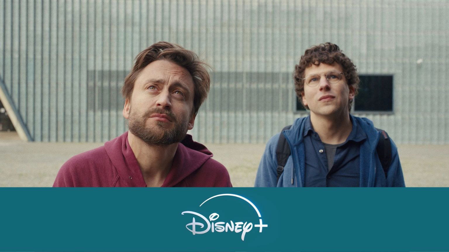 De beste nieuwe films en series op Disney+ (week 16, 2025)