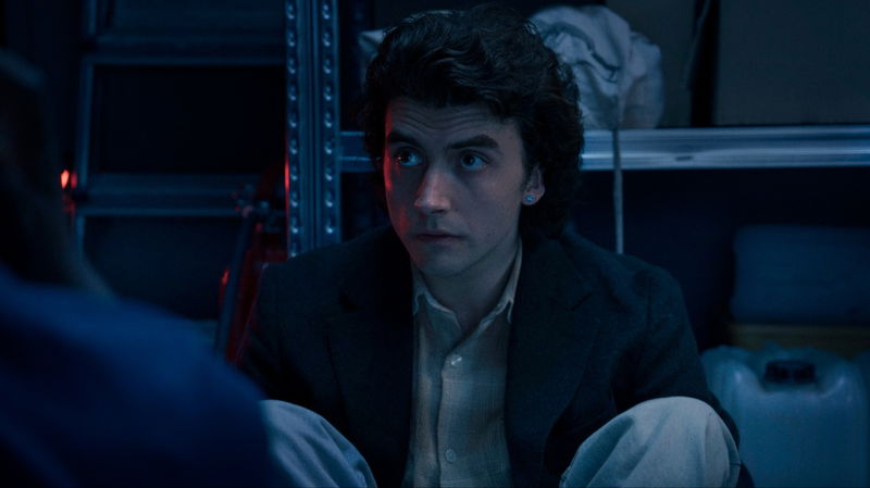 Afbeelding via Netflix/Elmer van der Marel