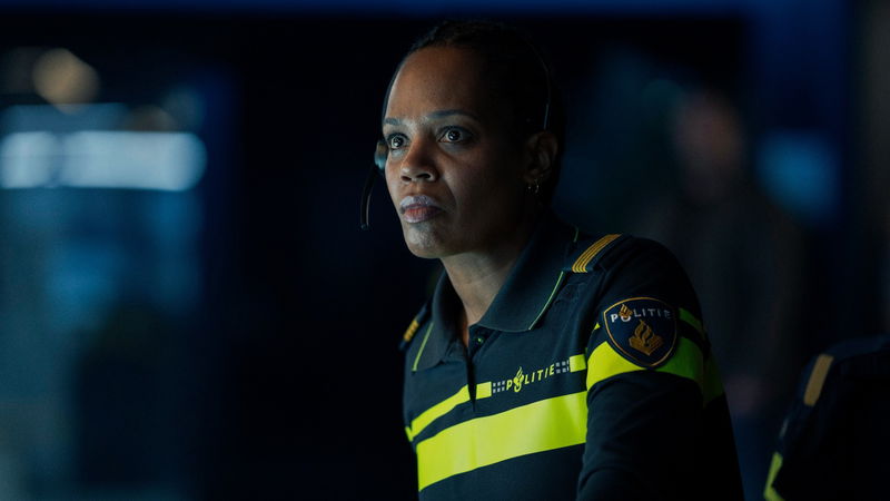 Afbeelding via Netflix/Elmer van der Marel