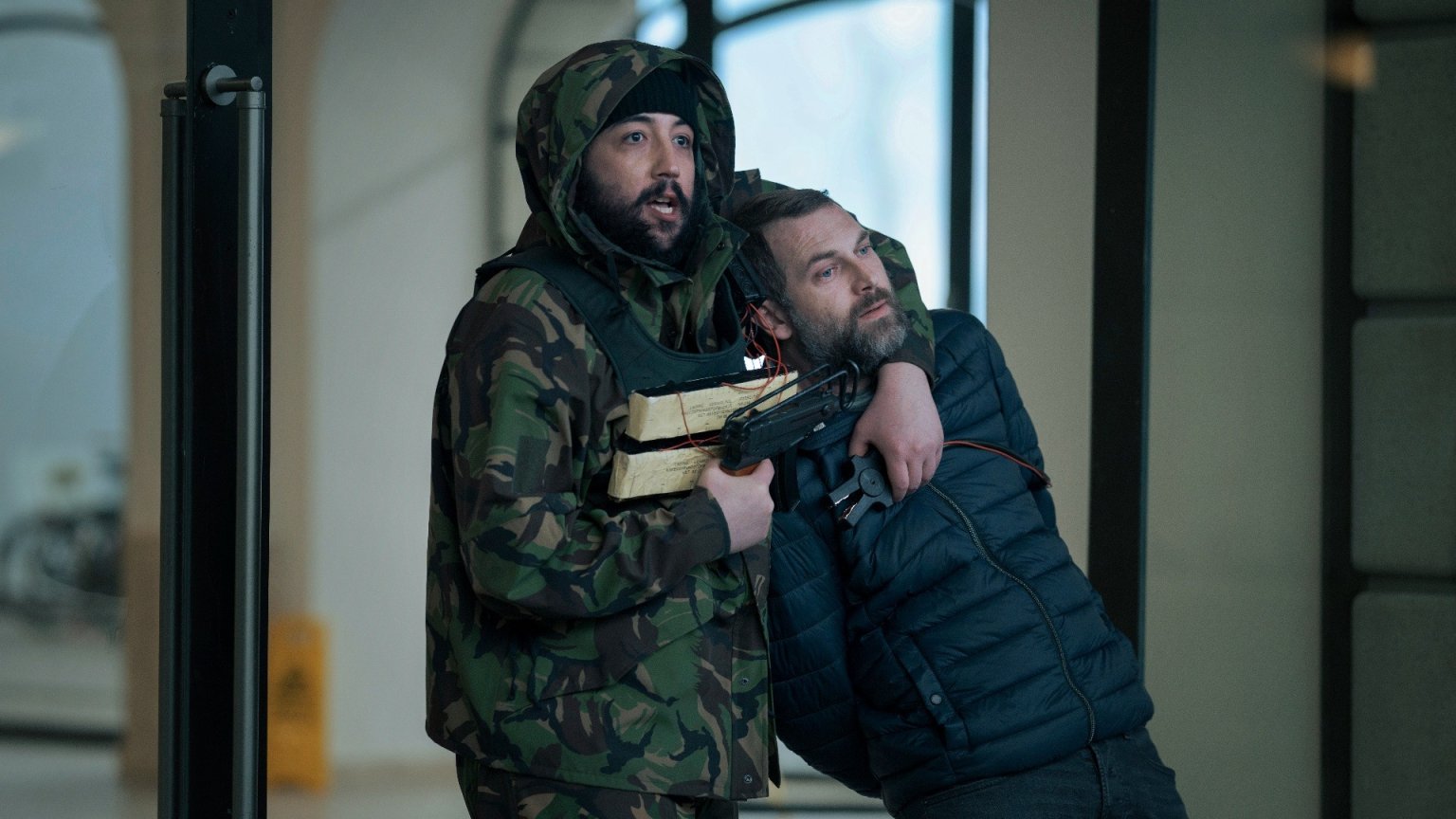 Nieuwe Nederlandse thriller van 'Het Gouden Uur'-maker nu te zien op Netflix