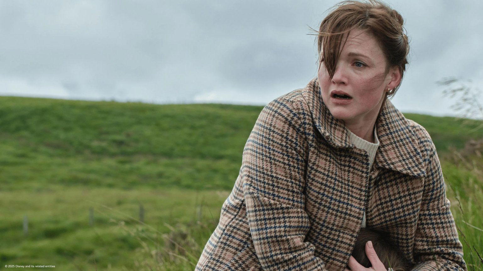 Gloednieuwe thrillerserie van 'Fool Me Once'-maker vanaf vandaag te zien