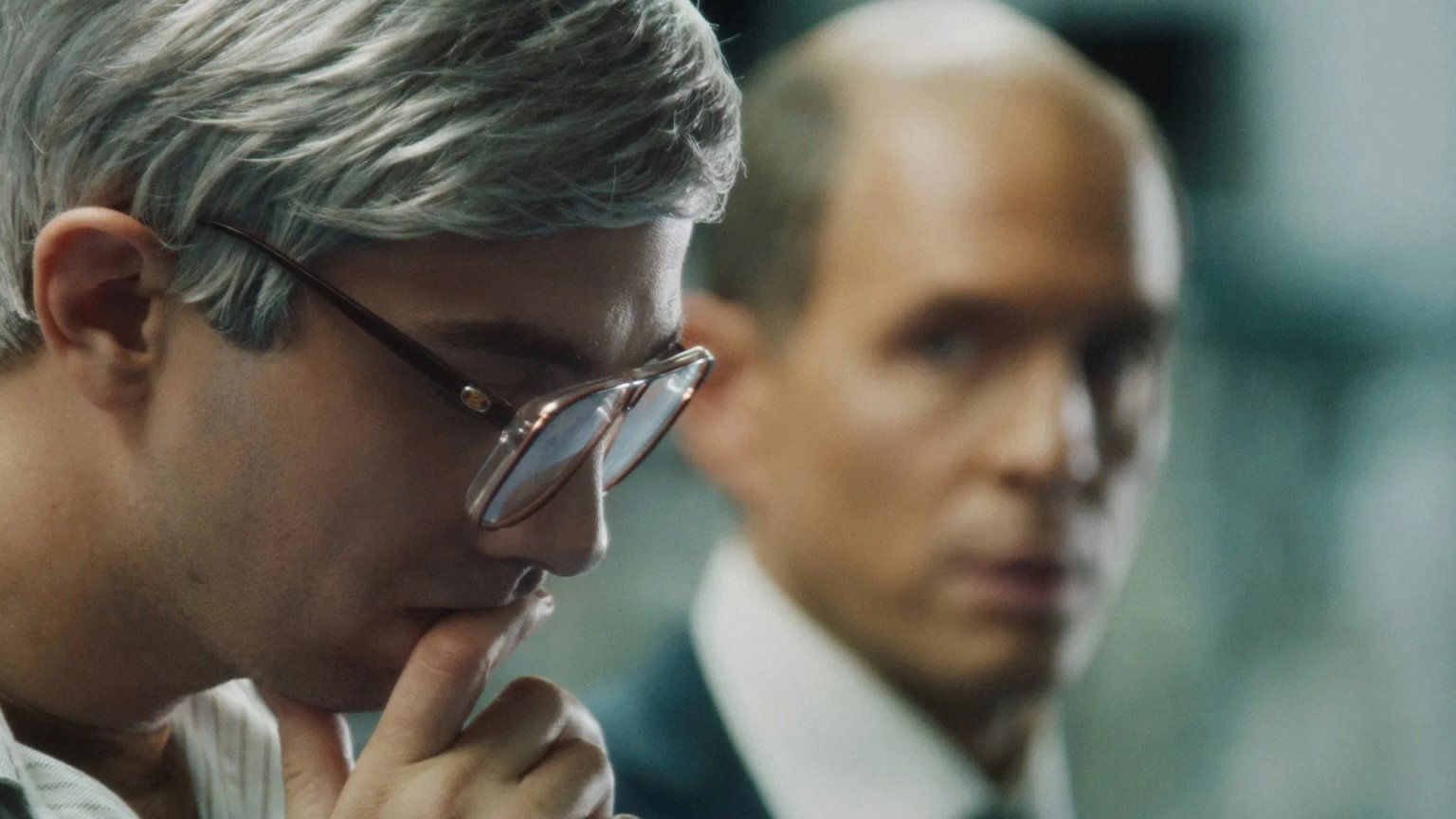 Veelgeprezen biografie over opkomst van eerste smartphone komt naar Netflix