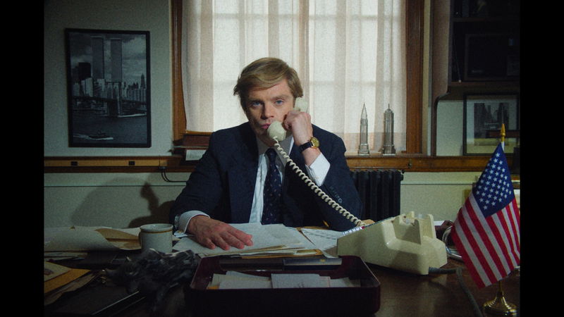 Still 'The Apprentice' via Filmdepot/Apprentice Productions Ontario/Profile Productions 2/Tailored Films