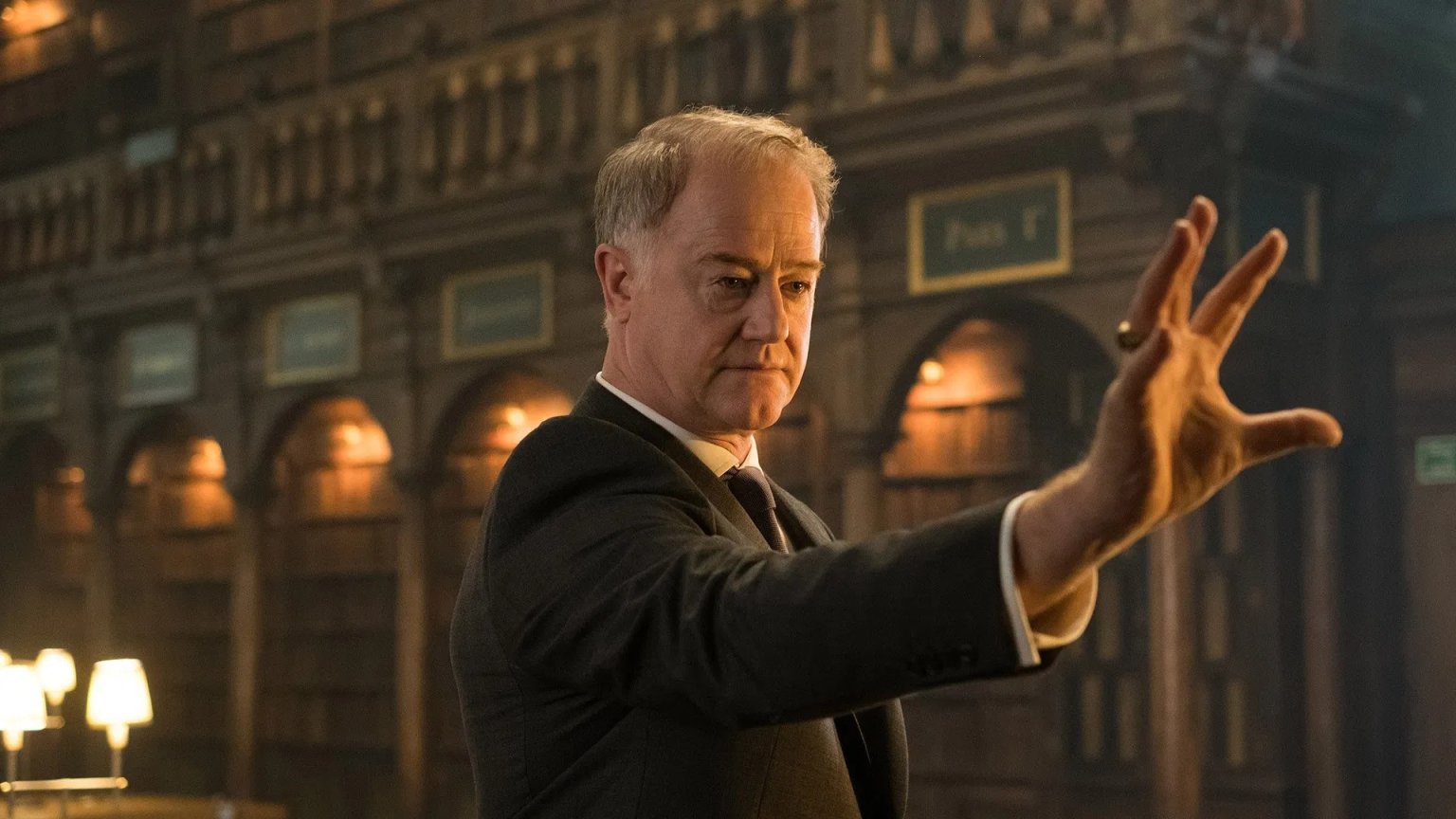 Meeslepende fantasyserie maakt opmars op Netflix: 'Wat een geweldige serie!'