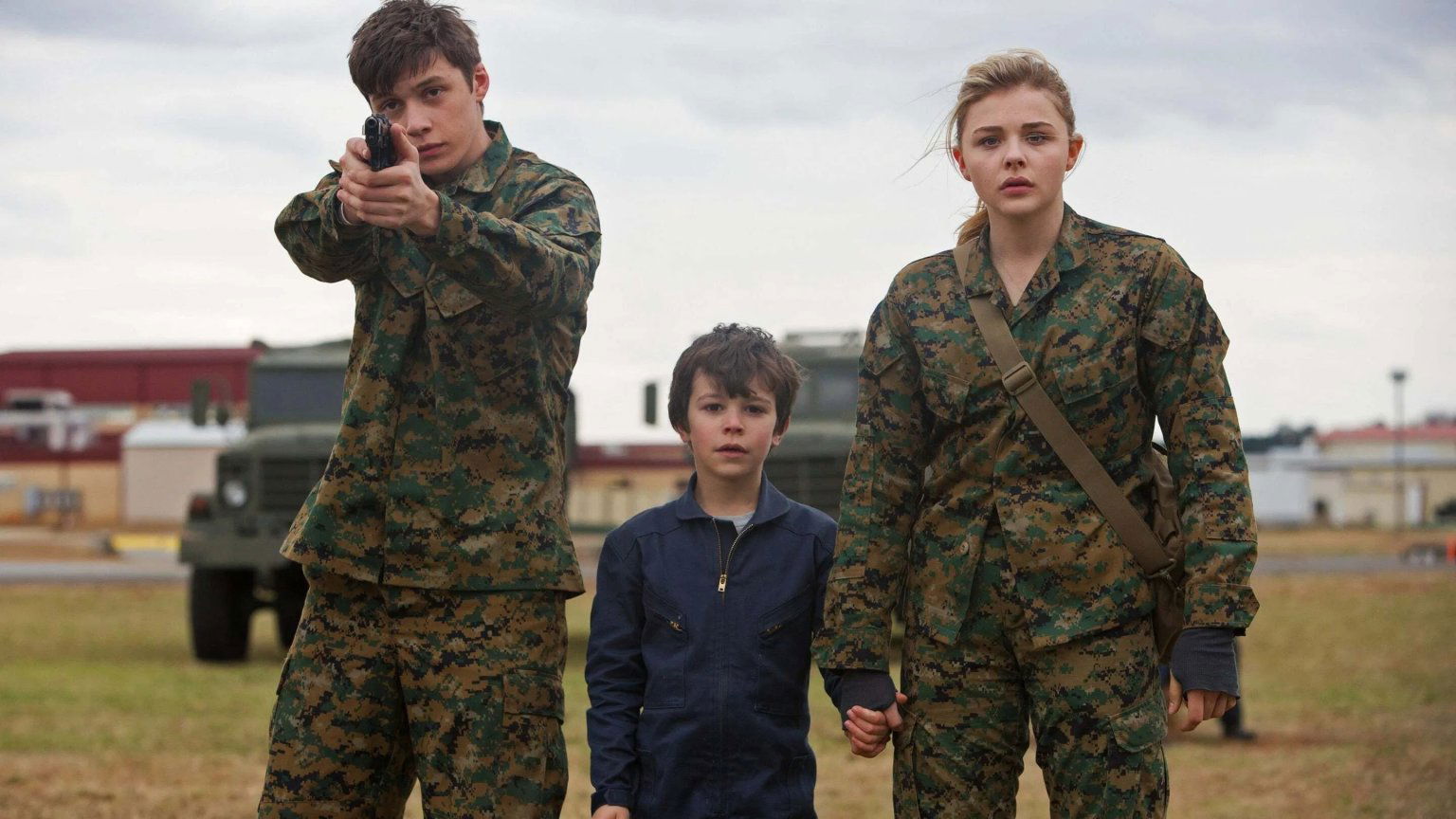 Rampenfilm op Netflix volgens kijkers bijzonder realistisch: 'Tekenend voor deze tijd'