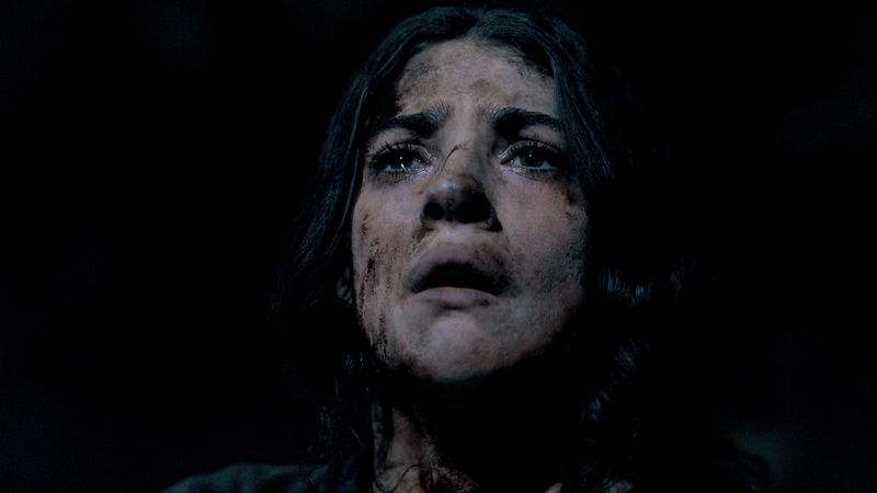 2025 CTMG. All Rights Reserved. Until Dawn is a trademark of Sony Interactive Entertainment.