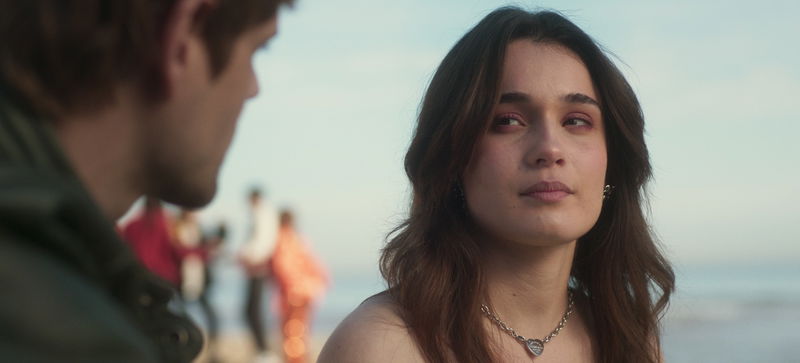 New Spanish thriller with 'La Casa de Papel' star can now be seen on Netflix - Paudal 28 Image via Netflix