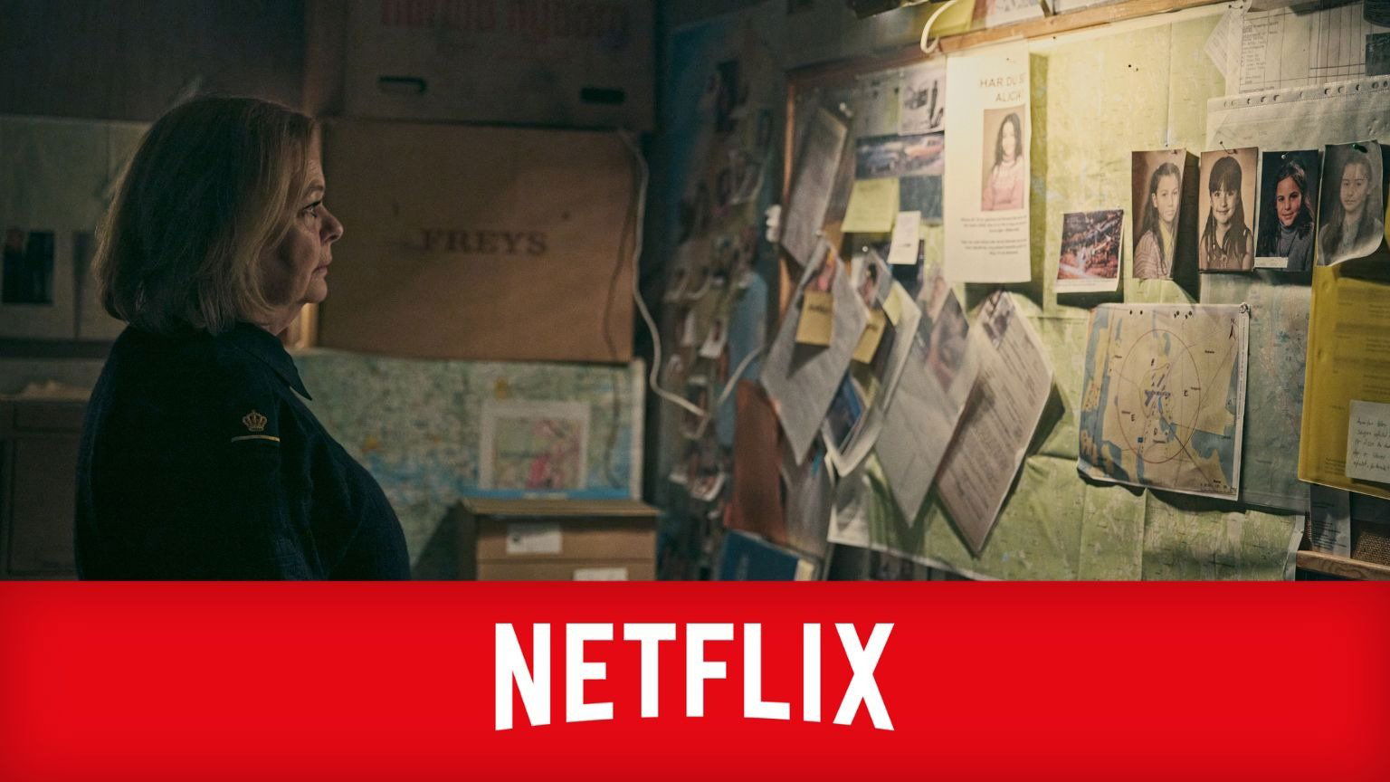 De top 10 populairste films & series nu op Netflix (week 16, 2025)