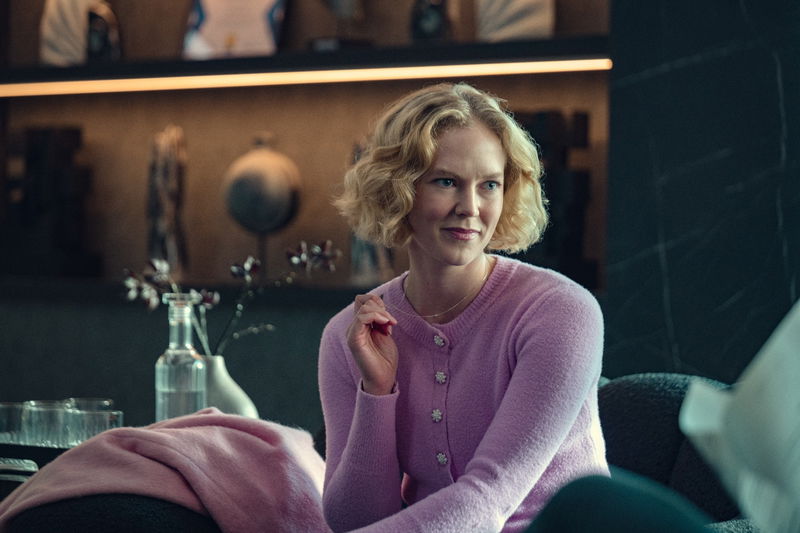 Afbeelding via Nick Wall/Netflix