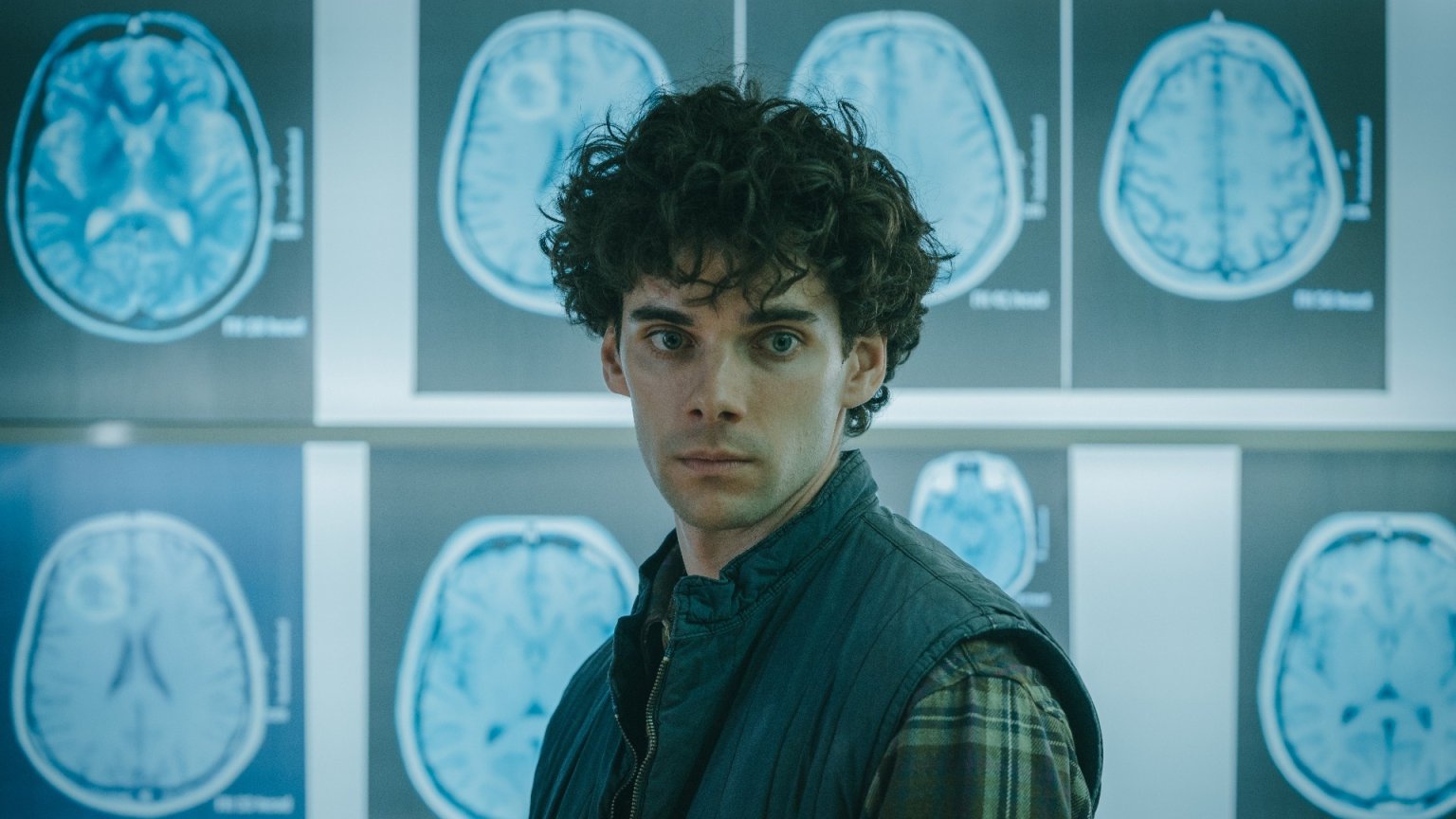 Genoten van 'El jardinero'? Bekijk ook deze 5 misdaadseries op Netflix