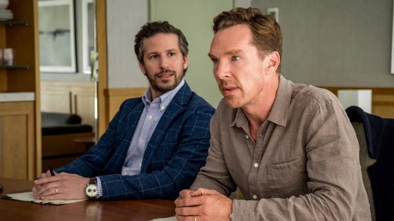 Still 'The Roses' via TMDb