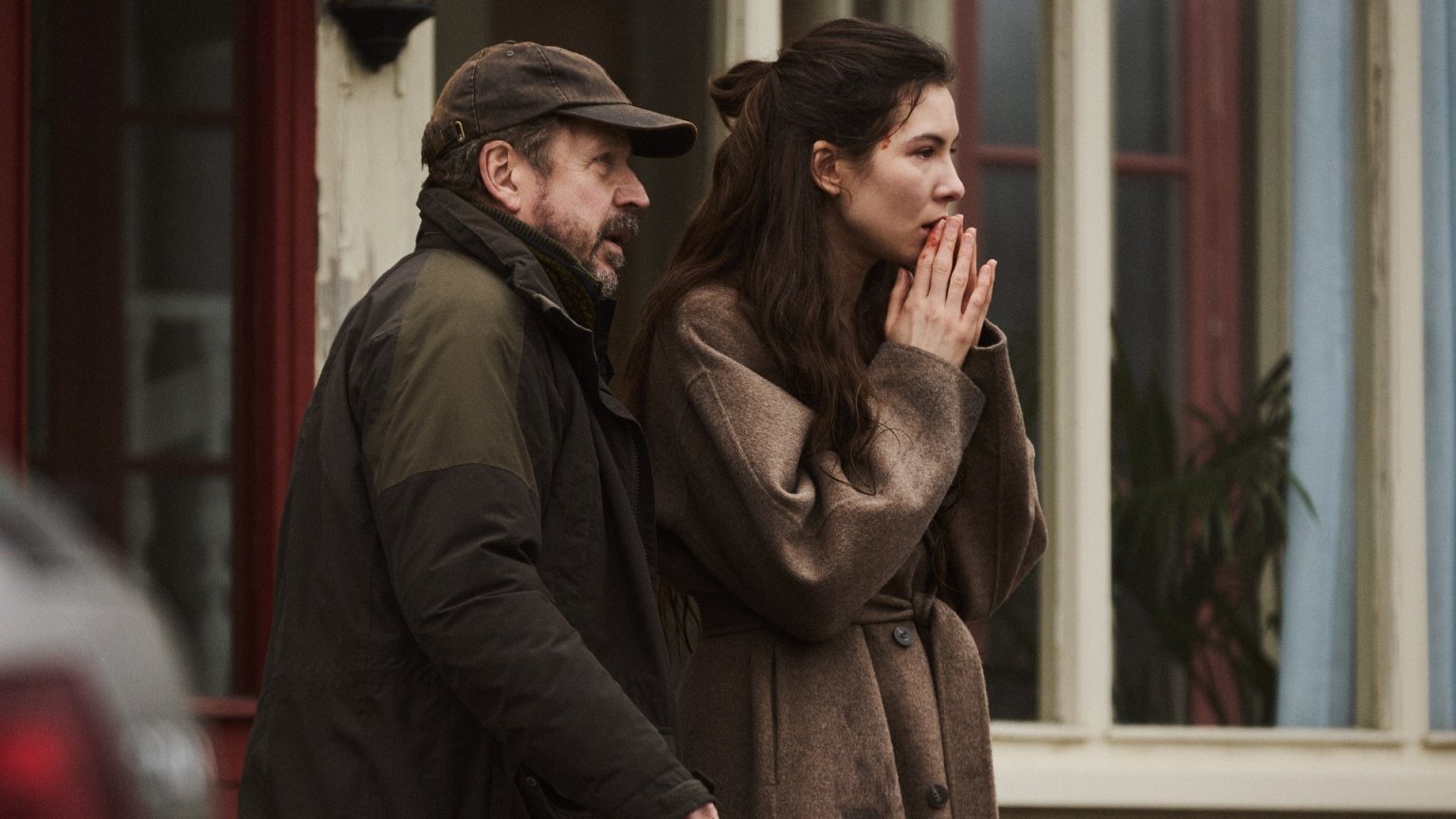 Nieuwe Scandinavische krimi haalt 'Adolescence' in op Netflix: 'Erg spannend'