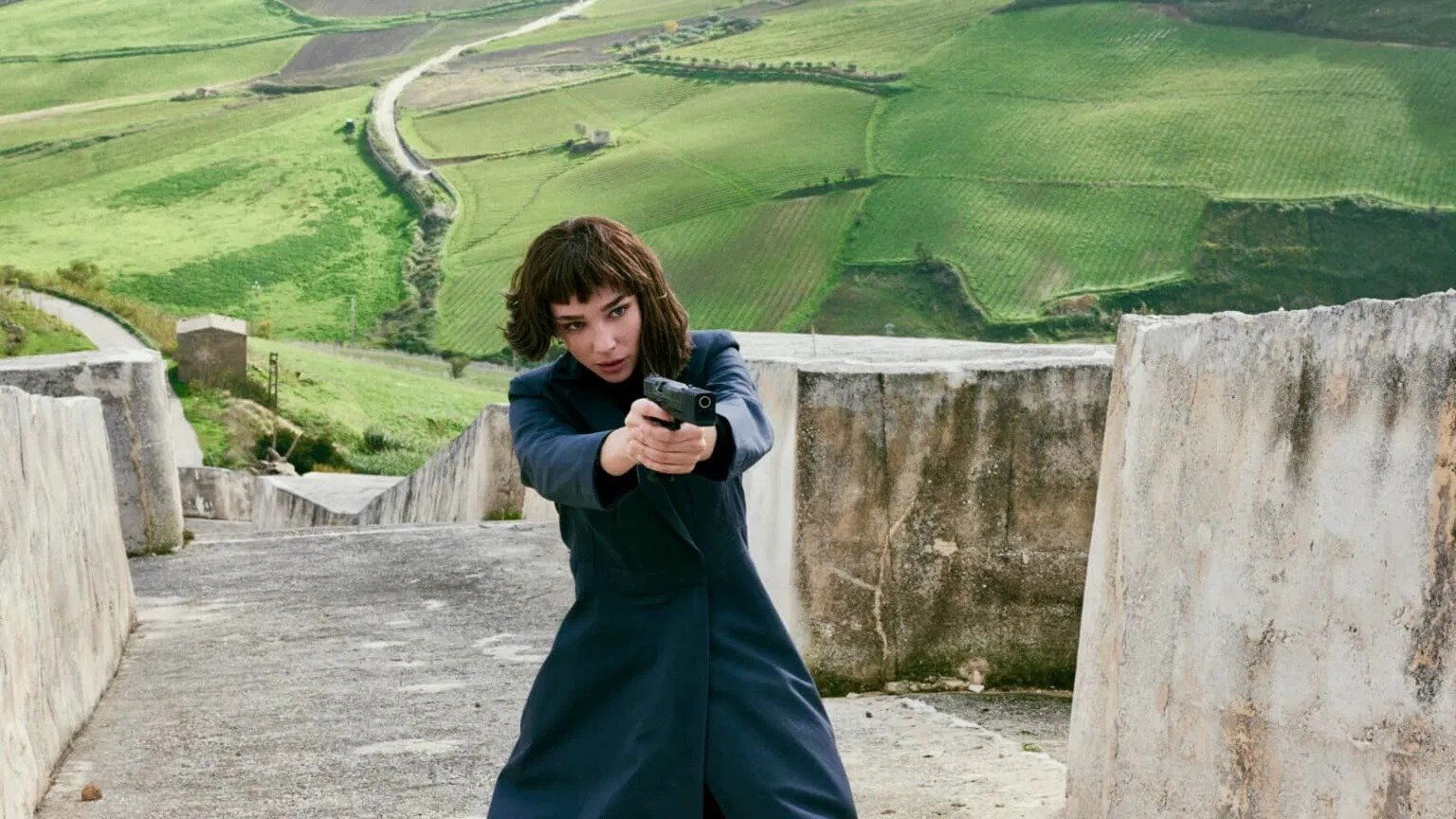 Prime Video stopt met spin-offseries van 'Citadel'