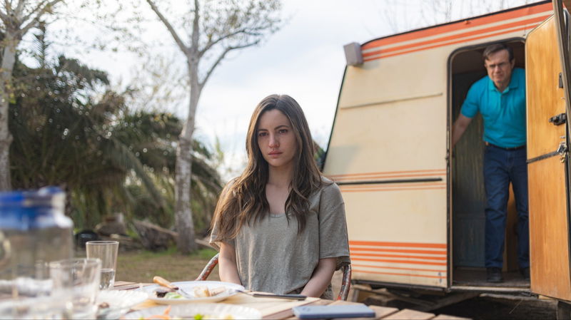 Afbeelding via Netflix / Manuel Fernandez Valdes