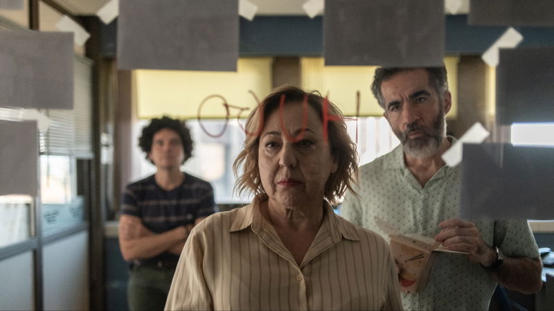 New Spanish mystery of 'El Caso Asunta' maker can now be seen on Netflix - Paudal 14 Image via Netflix / Manuel Fernandez Valdes