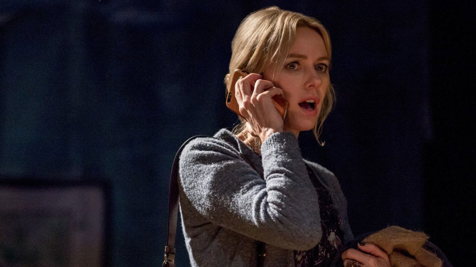 Psychologische thrillerserie op Netflix maakt veel los bij kijkers: 'Zo ondergewaardeerd'