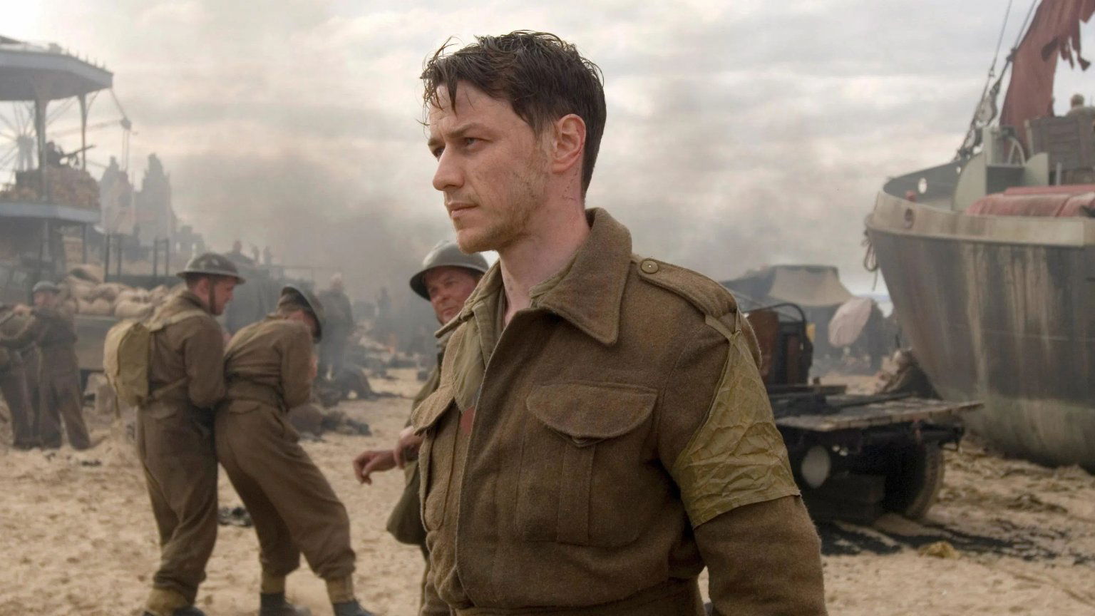 Ontroerend Brits drama op Netflix laat blijvende indruk achter: 'Wat een film!'